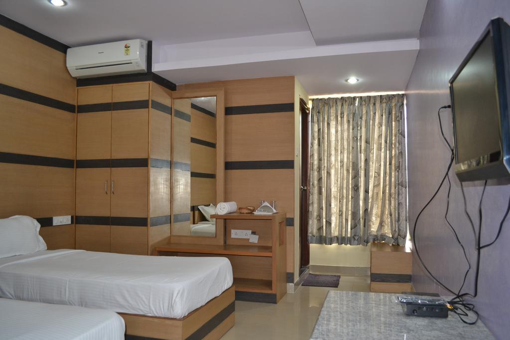 Shoba Inn-Kammanahalli Bangalore Room photo