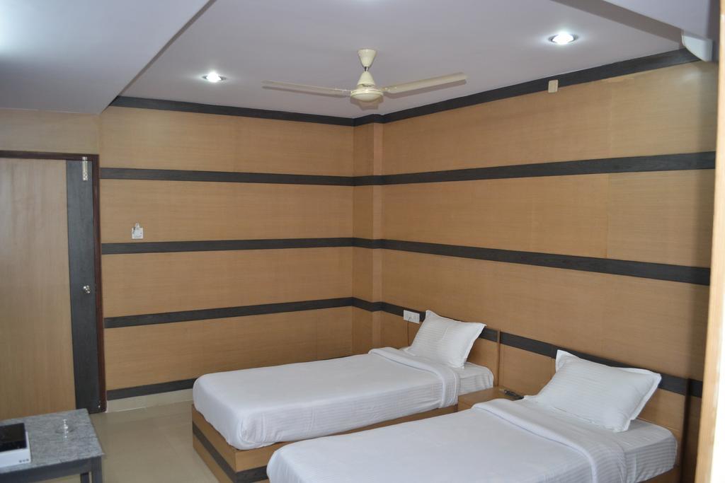 Shoba Inn-Kammanahalli Bangalore Room photo